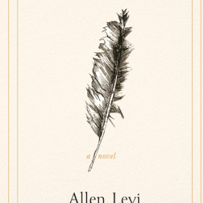 Daytime Book Club: Theo of Golden - logo